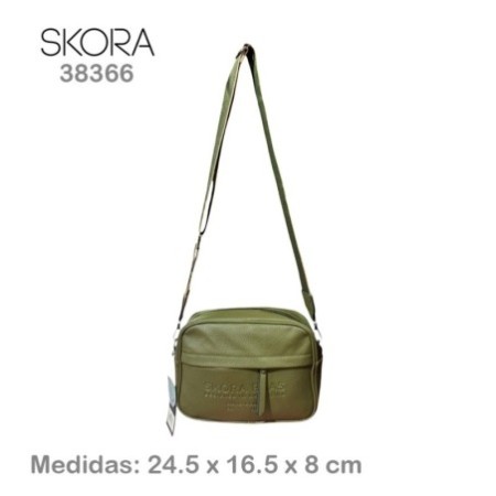 Bandolera Skora