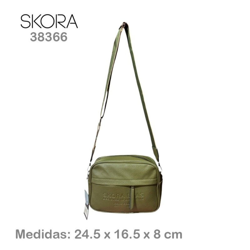Bandolera Skora