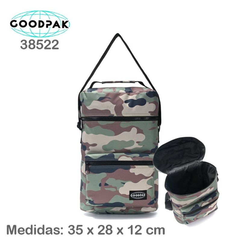 Bolso Matero Good Pack