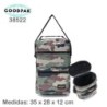 Bolso Matero Good Pack