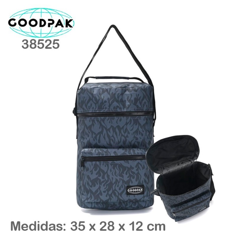 Bolso Matero Good Pack
