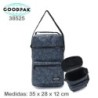 Bolso Matero Good Pack