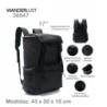 Mochila Impermeable Wanderlust