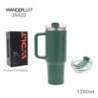 Vaso Termico Wanderlust