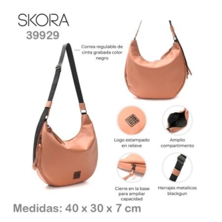 Cartera Skora