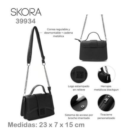 Bandolera Skora