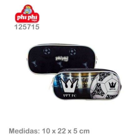 Cartuchera Infantil Phi Phi Toys