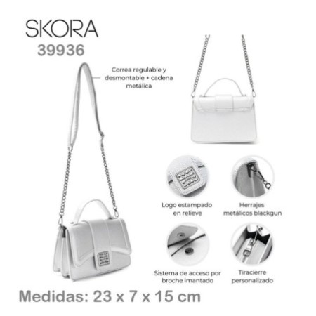 Bandolera Skora