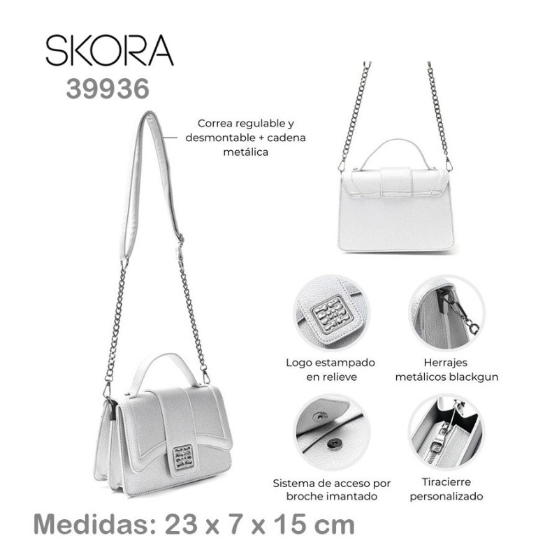 Bandolera Skora