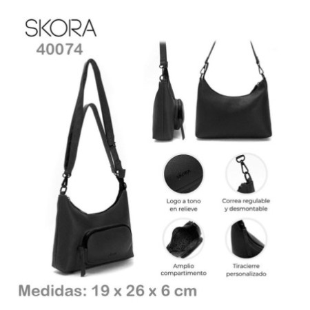Cartera Skora