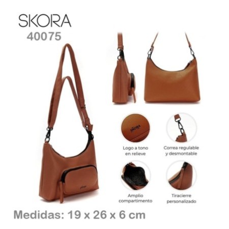 Cartera Skora