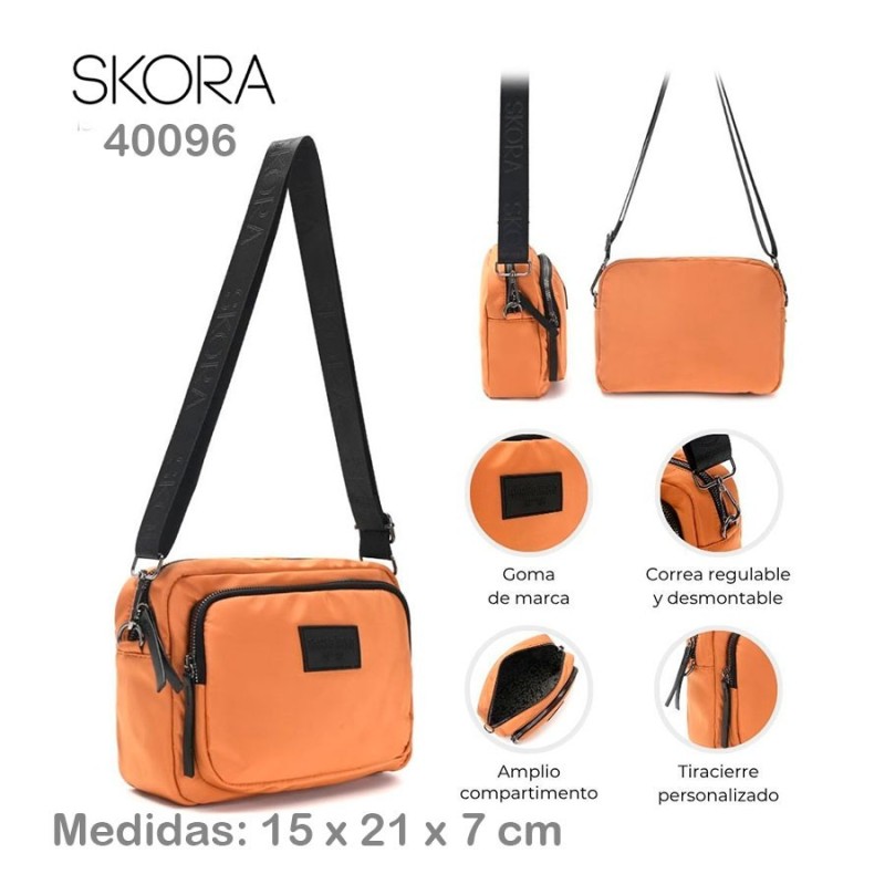 Bandolera Skora