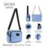 Bandolera Skora