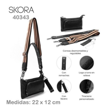 Cartera Skora