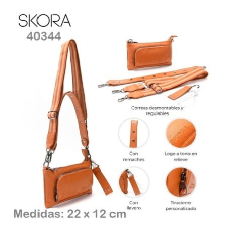 Cartera Skora