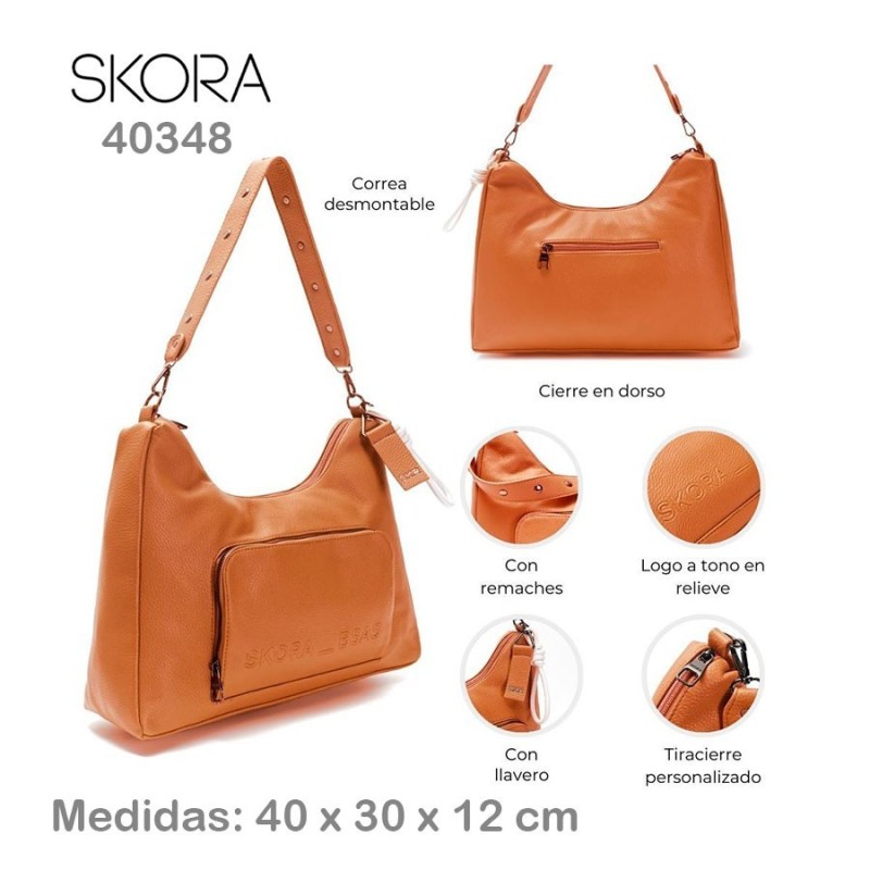 Cartera Skora