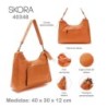 Cartera Skora