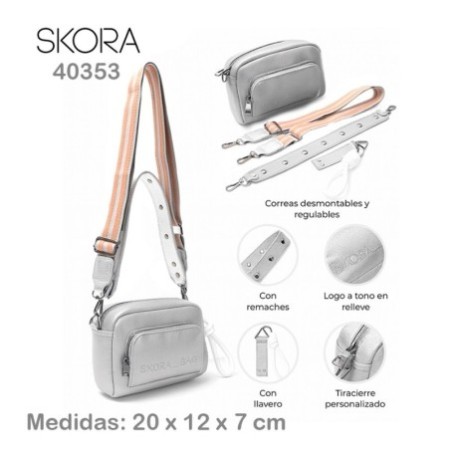 Bandolera Skora