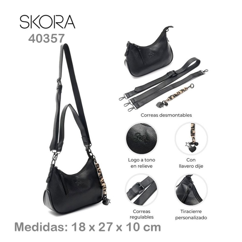 Cartera Skora