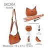 Cartera Skora