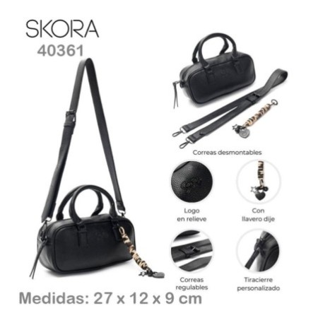 Cartera Skora