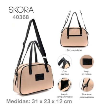 Cartera Skora