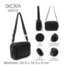Bandolera Skora