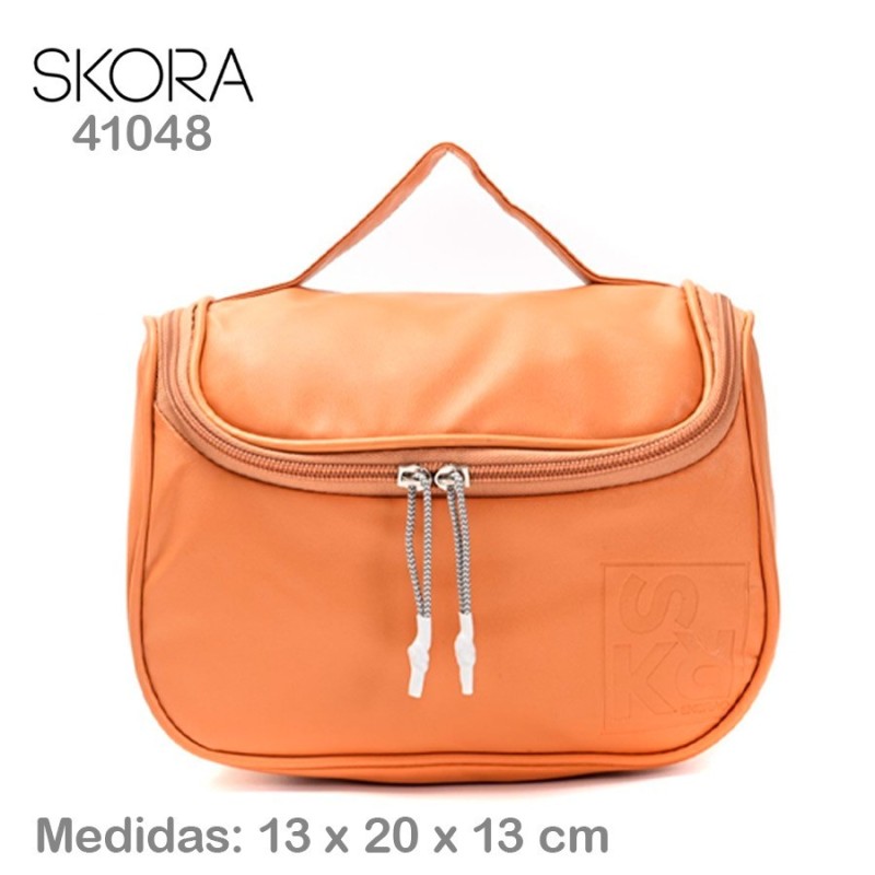 Portacosmeticos Skora