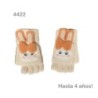 Guantes Infantil
