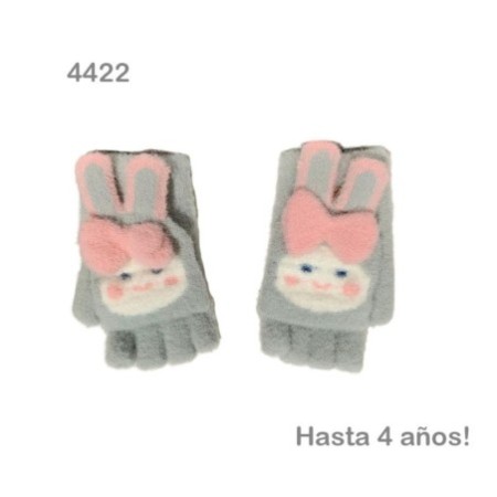 Guantes Infantil