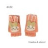 Guantes Infantil