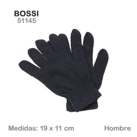 Guante Bossi
