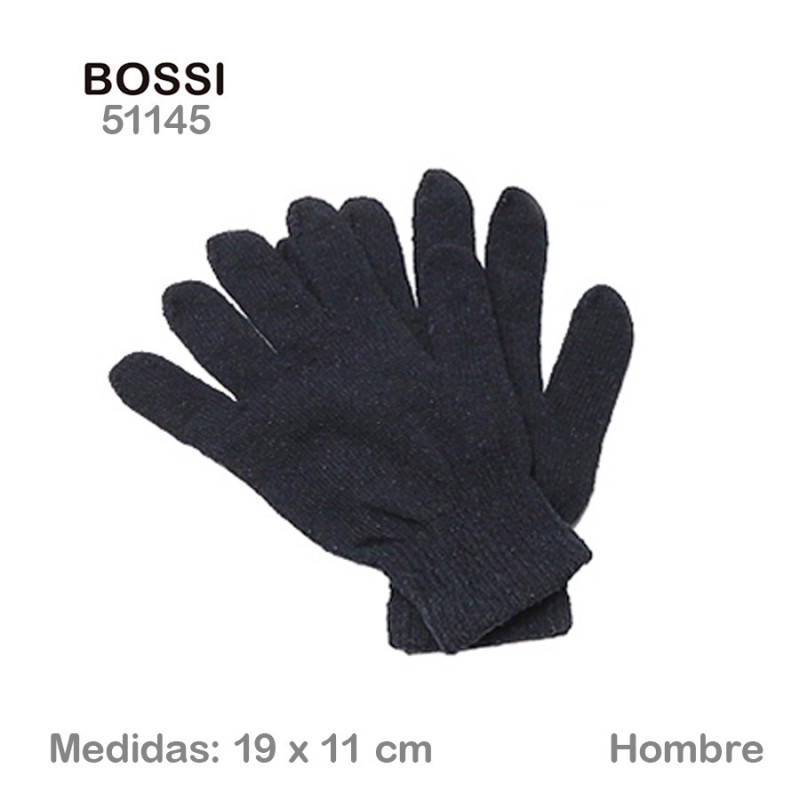 Guante Bossi