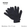Guante Bossi