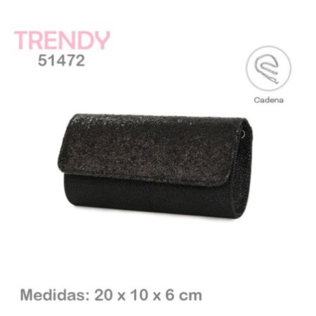 Cartera de Fiesta Trendy