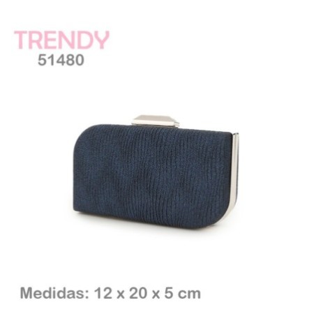 Cartera de Fiesta Trendy