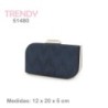 Cartera de Fiesta Trendy