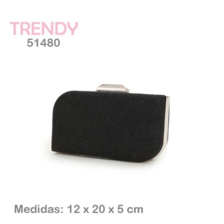 Cartera de Fiesta Trendy
