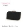 Cartera de Fiesta Trendy
