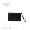 Cartera de Fiesta Trendy