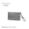 Cartera de Fiesta Trendy