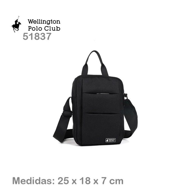 Morral Wellington Polo