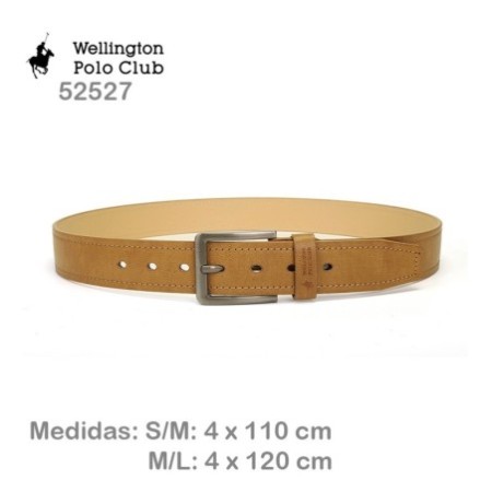 Cinturon Wellington Polo