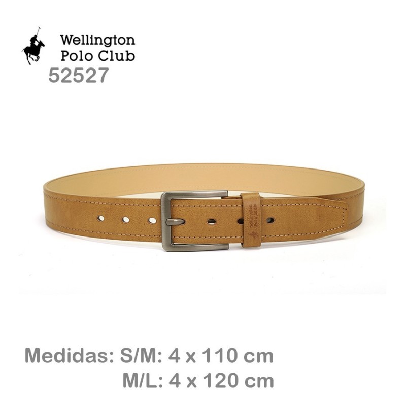 Cinturon Wellington Polo