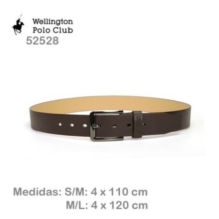 Cinturon Wellington Polo