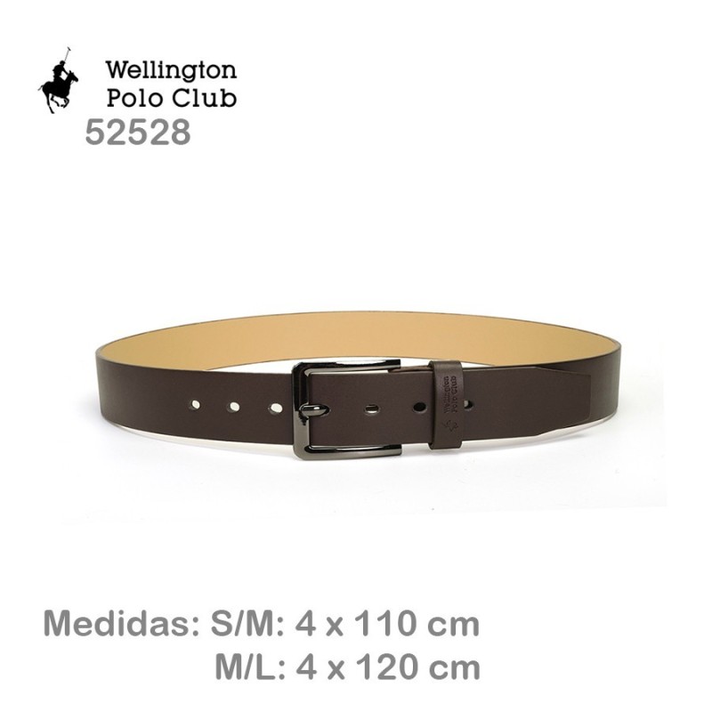 Cinturon Wellington Polo