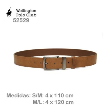 Cinturon Wellington Polo
