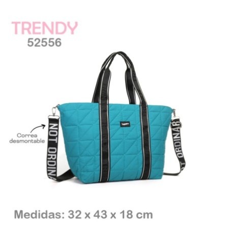 Bolso Trendy