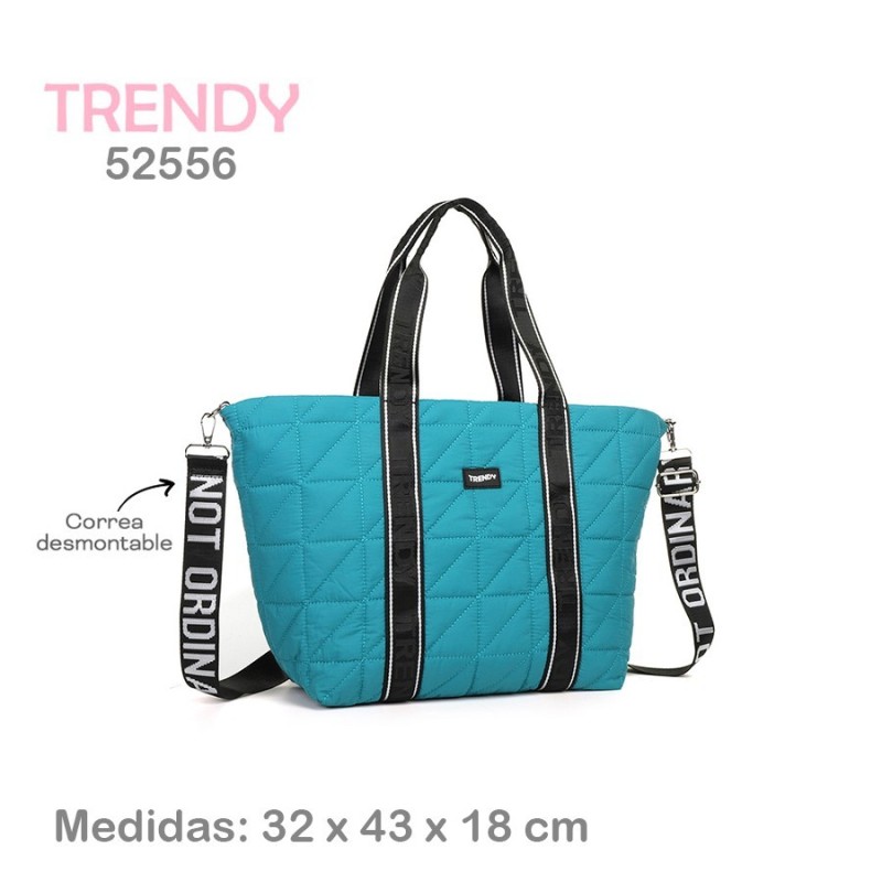 Bolso Trendy