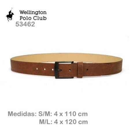 Cinto Wellington Polo